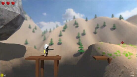 The Last Pawn — screenshot 8