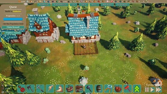 Harvest Village — screenshot 2