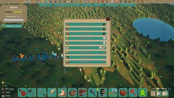 Harvest Village — screenshot 4