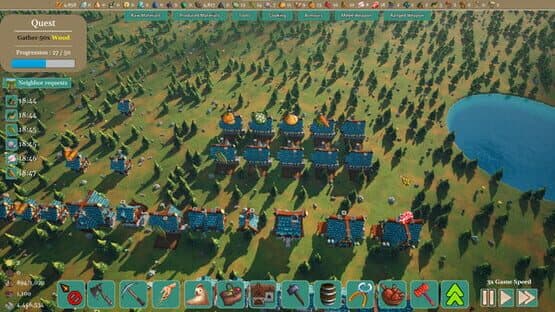 Harvest Village — screenshot 5