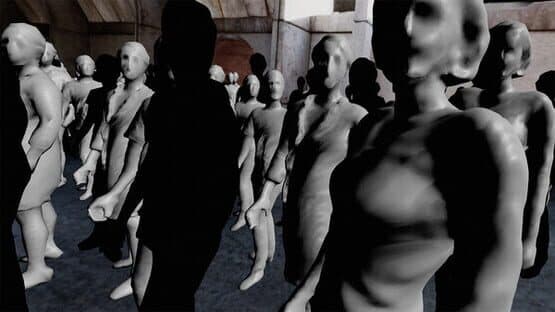 Shadowtime — screenshot 2