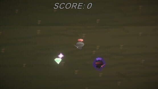 Marauder Knight — screenshot 1