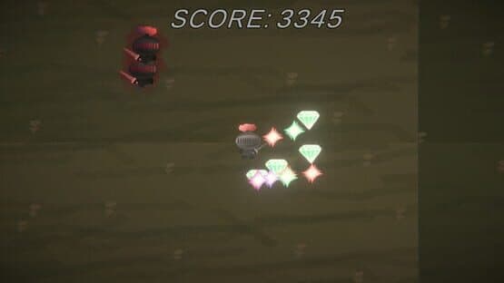 Marauder Knight — screenshot 2