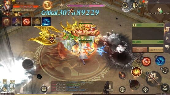 Mu: Dark Epoch — screenshot 5