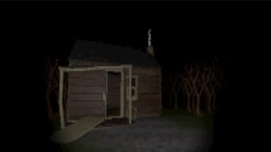 The Experiment — screenshot 2