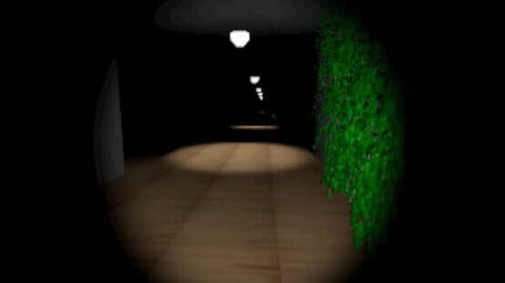 The Experiment — screenshot 3