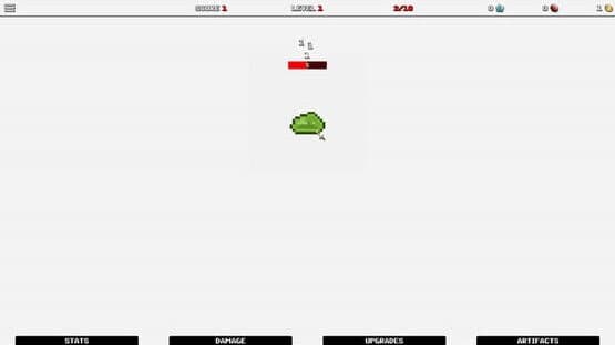 Idle Hero — screenshot 4