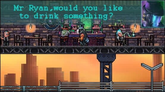 Hero Of Metal: Episode 01 — screenshot 1