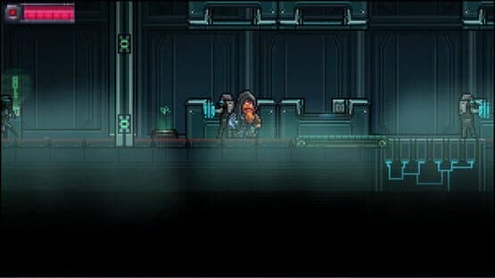 Hero Of Metal: Episode 01 — screenshot 2