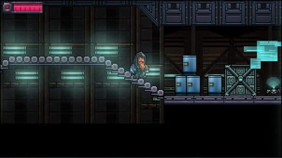 Hero Of Metal: Episode 01 — screenshot 3