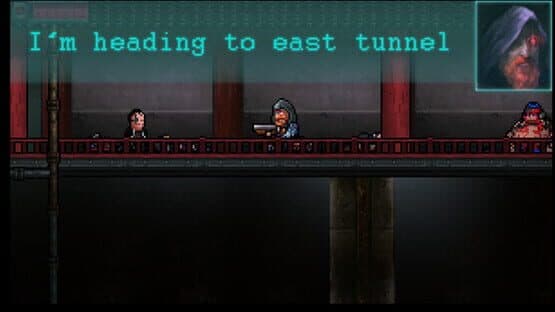 Hero Of Metal: Episode 01 — screenshot 4