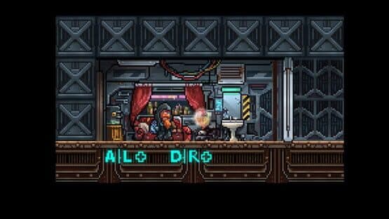 Hero Of Metal: Episode 01 — screenshot 5