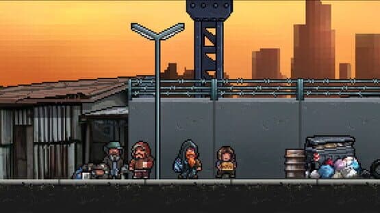 Hero Of Metal: Episode 01 — screenshot 6