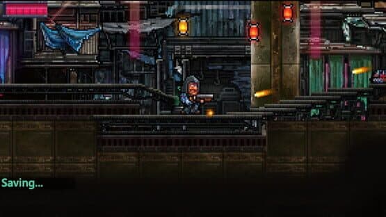 Hero Of Metal: Episode 01 — screenshot 7