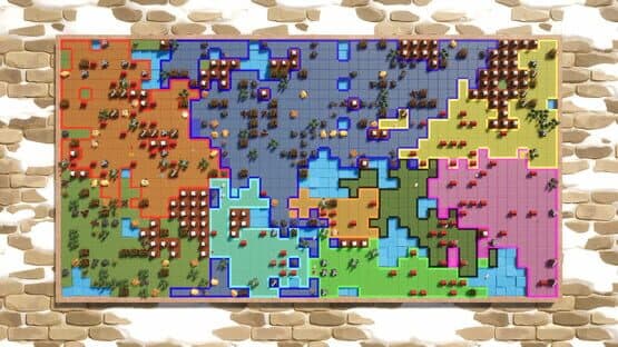 ⁤Square Wars — screenshot 2