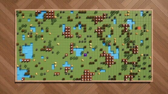⁤Square Wars — screenshot 4