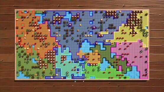 ⁤Square Wars — screenshot 5