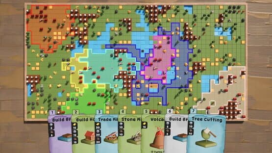 ⁤Square Wars — screenshot 6