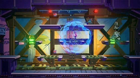 Storm Lancers — screenshot 2