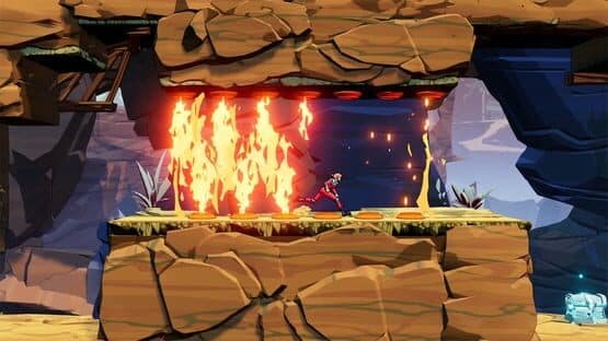 Storm Lancers — screenshot 4