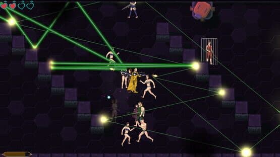 Plato Shoot — screenshot 1