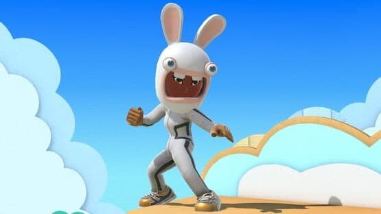 Super Smash Bros Ultimate: Rabbids Hat — screenshot 1