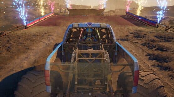 Monster Jam Showdown: The Odd Couple — screenshot 4