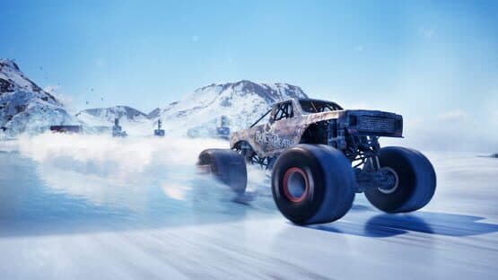 Monster Jam Showdown: Season Pass — screenshot 2