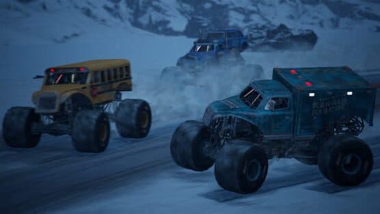 Monster Jam Showdown: Season Pass — screenshot 5