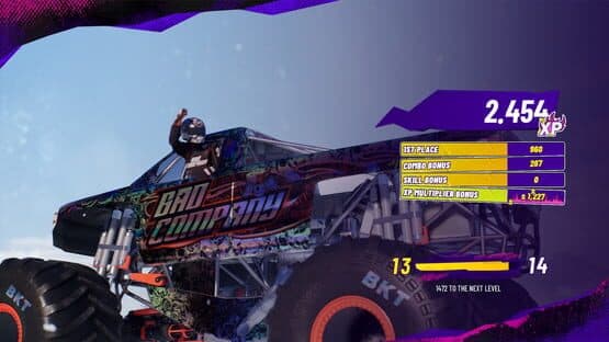 Monster Jam Showdown: Season Pass — screenshot 7