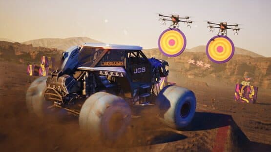 Monster Jam Showdown: Digatron — screenshot 4