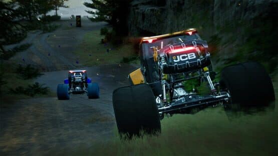 Monster Jam Showdown: Digatron — screenshot 5