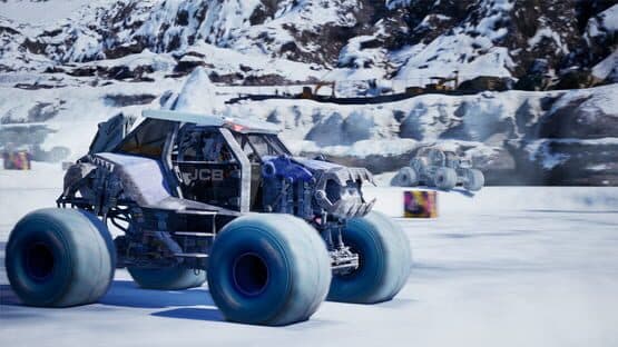 Monster Jam Showdown: Digatron — screenshot 8