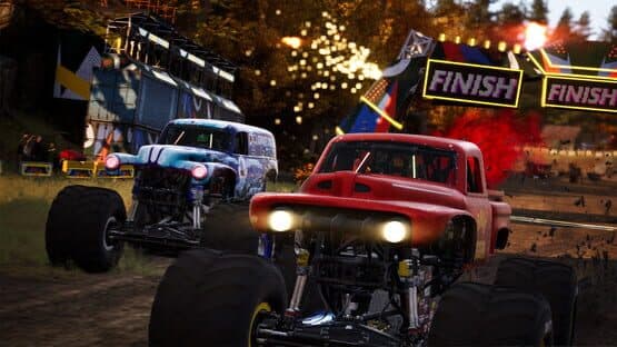Monster Jam Showdown: Season Pass — screenshot 8