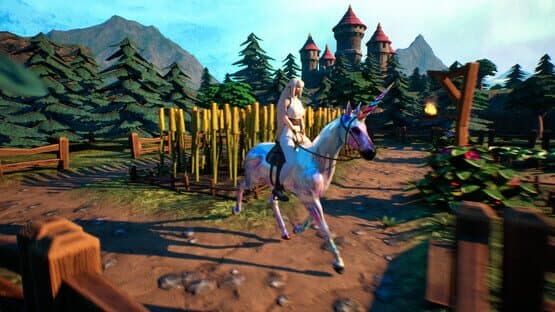 Fokkland — screenshot 1