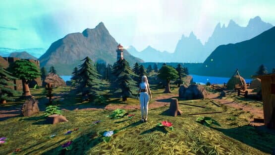 Fokkland — screenshot 4