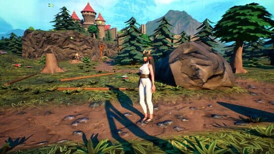 Fokkland — screenshot 5