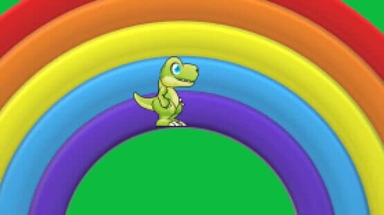 Gecky The Deenosaur Stars In! Adventures In SunnyDoodle Swimmingland! — screenshot 2