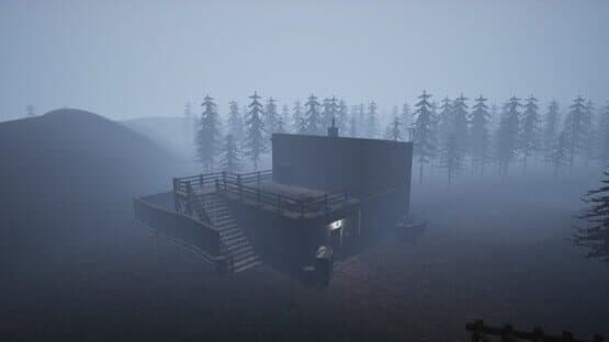 One Night in the House — screenshot 3