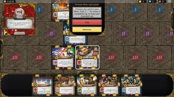 Imperial Settlers: Imperial Miners — screenshot 1