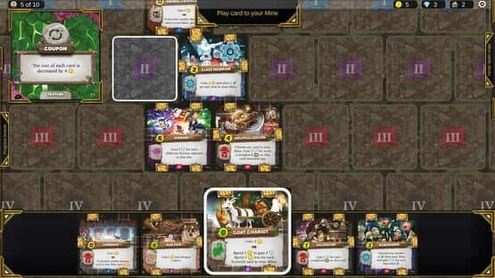 Imperial Settlers: Imperial Miners — screenshot 2