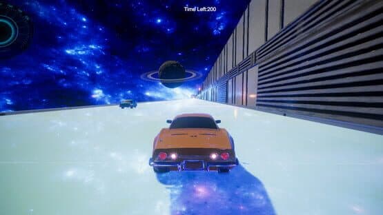 RaceXXL Space — screenshot 3