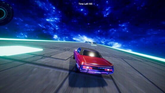 RaceXXL Space — screenshot 4