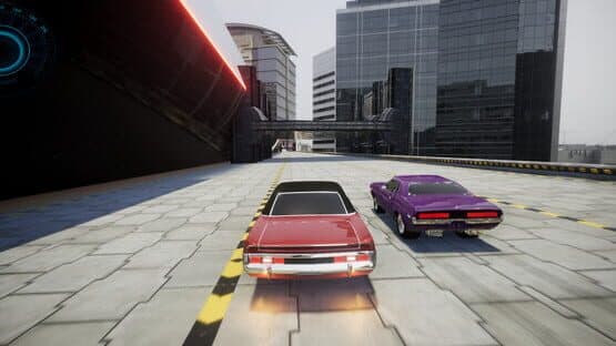 RaceXXL Space — screenshot 5