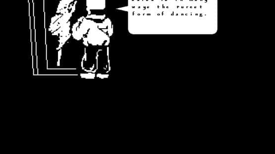 Sans & Papyrus: Salsa Lesson — screenshot 5