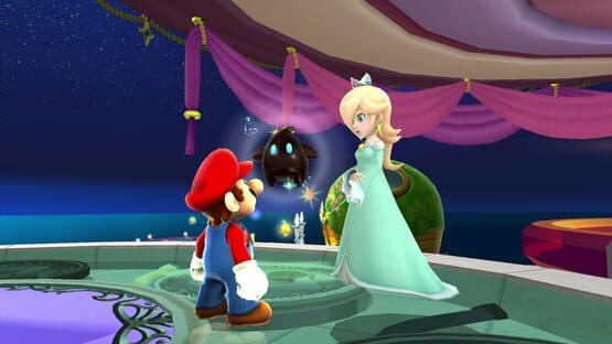 Super Mario Galaxy — screenshot 3