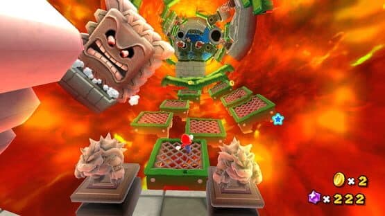 Super Mario Galaxy — screenshot 4