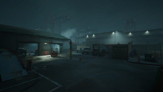 Payday 3: Delivery Charge Heist — screenshot 1