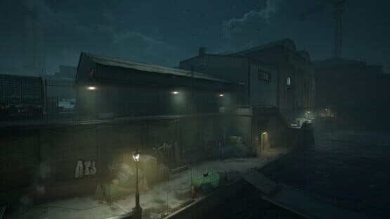 Payday 3: Delivery Charge Heist — screenshot 2