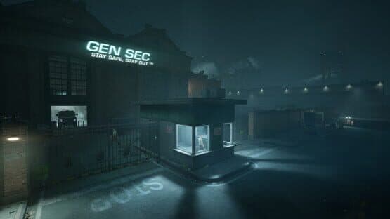 Payday 3: Delivery Charge Heist — screenshot 3
